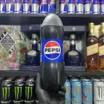 PEPSI 2L