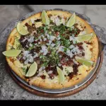 Pizza Risin´Sun