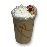 Frappe Mazapán