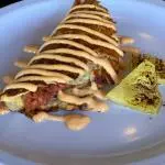 Taco Sonora