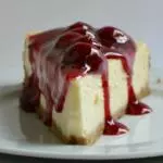 Cheesecake NY