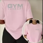Pullovers negros y Rosa
