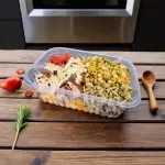 Caseirinhos Veganos Gourmet