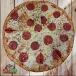 Pizza Americana