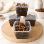 Tentação De Brigadeiro