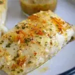 Merluza a la Plancha