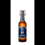 Hacker Pschorr Kellerbier