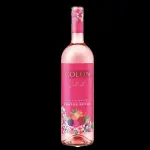 Vino colon frutos rojos