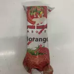 Gelo - Morango