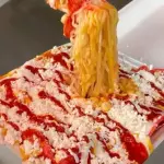MARUCHAN SENSILLA