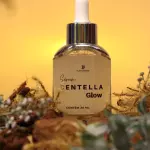 Serum glow centella