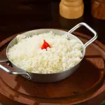 Arroz Branco