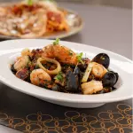 Frutti Di Mare