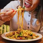 774. Yakisoba Frutos do Mar