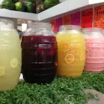 AGUA FRESCA