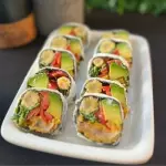 Veggie sin Arroz