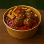BOWL ITALIANO
