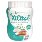 XILITOL ADOÇANTE DIETETICO EM PÓ 250