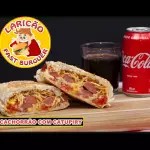 Cachorrão\Catupiry