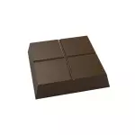 Molde Tableta Dubai Implast 6 Cav