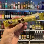 STICK OURO BRANCO