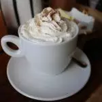 MOCACCINO VIENÉS