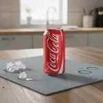 Coca-cola Lata