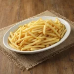 Fritas simples 500gr