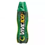 Bebida energizante vive 100 pet x 240ml