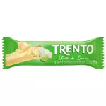 Trento Torta De Limão 32g