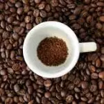 Café Americano Tradicional Caliente