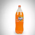 Fanta laranja 2l