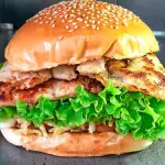 X-Egg frango