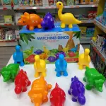 DINO CONECTORES