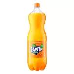 Fanta Laranja 2 Litros