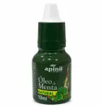 Óleo de Menta Apinil 10ml