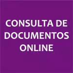 Consultas de documentos online
