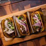 Carnitas Michoacanas