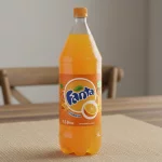 FANTA LARANJA 1,5L