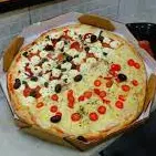 Pizza DONNA REDONDA