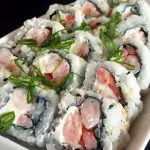 URAMAKI EBI