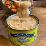 DOCE DE LEITE MAJESTIC