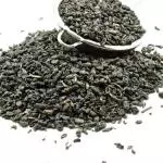 Chá Verde importado 100gr