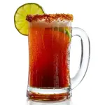 TARRO CHELADO (salsas)
