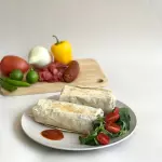 2 Burritos de la Casa, Norteños+2 Ca