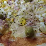 Pizza Portuguesa MN