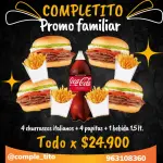 PROMO FAMILIAR