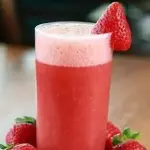 SUCO DE MORANGO