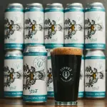 CYPREZ FOREIGN EXTRA STOUT