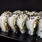 California Roll